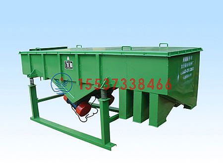 江門直線振動篩