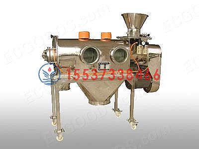 江門臥式氣流篩