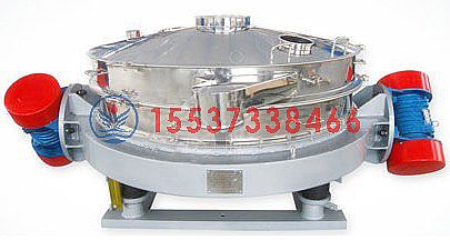 江門直排振動篩