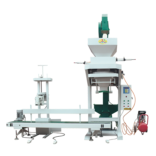 江門DCS系列定量包裝秤