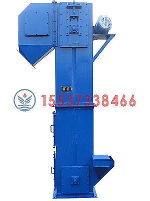 斗式提升機(jī)垂直振動(dòng)提升機(jī)型號(hào)如何選擇