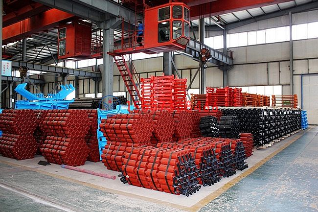 江門托輥產(chǎn)品類