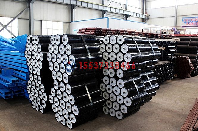 江門高分子托輥