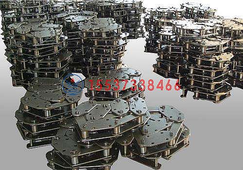 板鏈斗式提升機鏈條