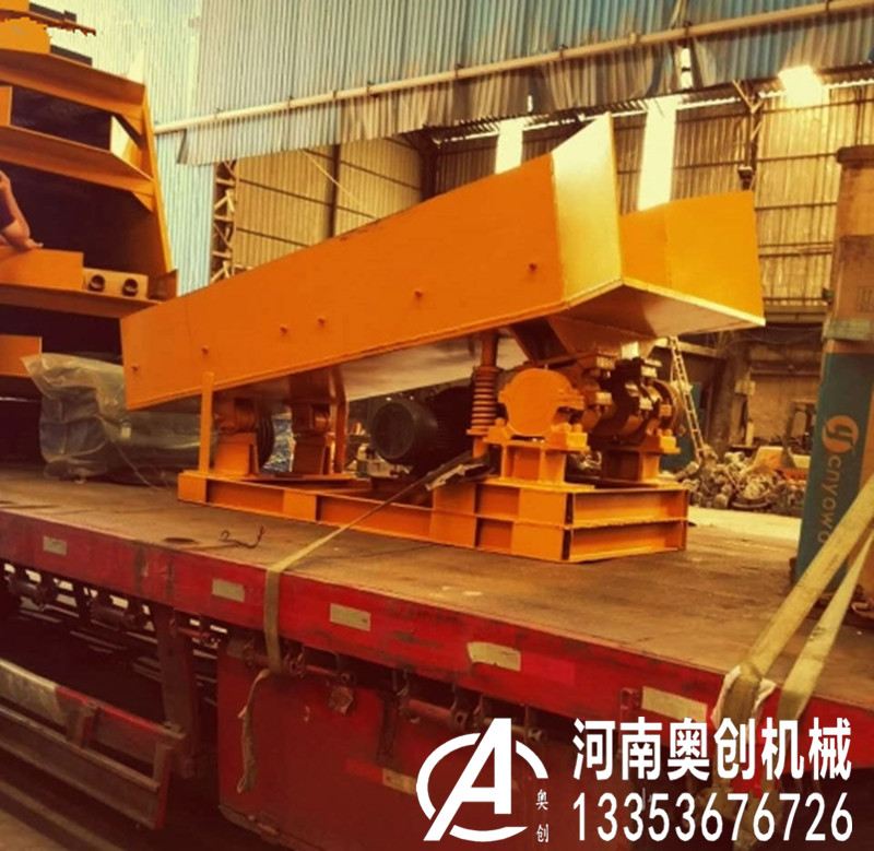 給料機現(xiàn)場應(yīng)用