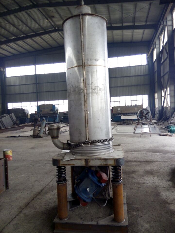 礦用垂直提升機(jī)