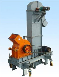 移動式斗式提升機(jī)