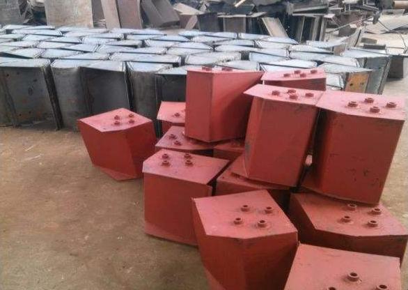 斗式提升機(jī)料斗