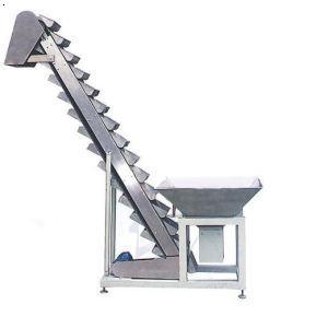 食品級小型斗式提升機(jī)