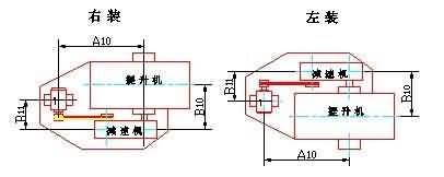 斗式提升機(jī)圖紙 斗式提升機(jī)圖紙