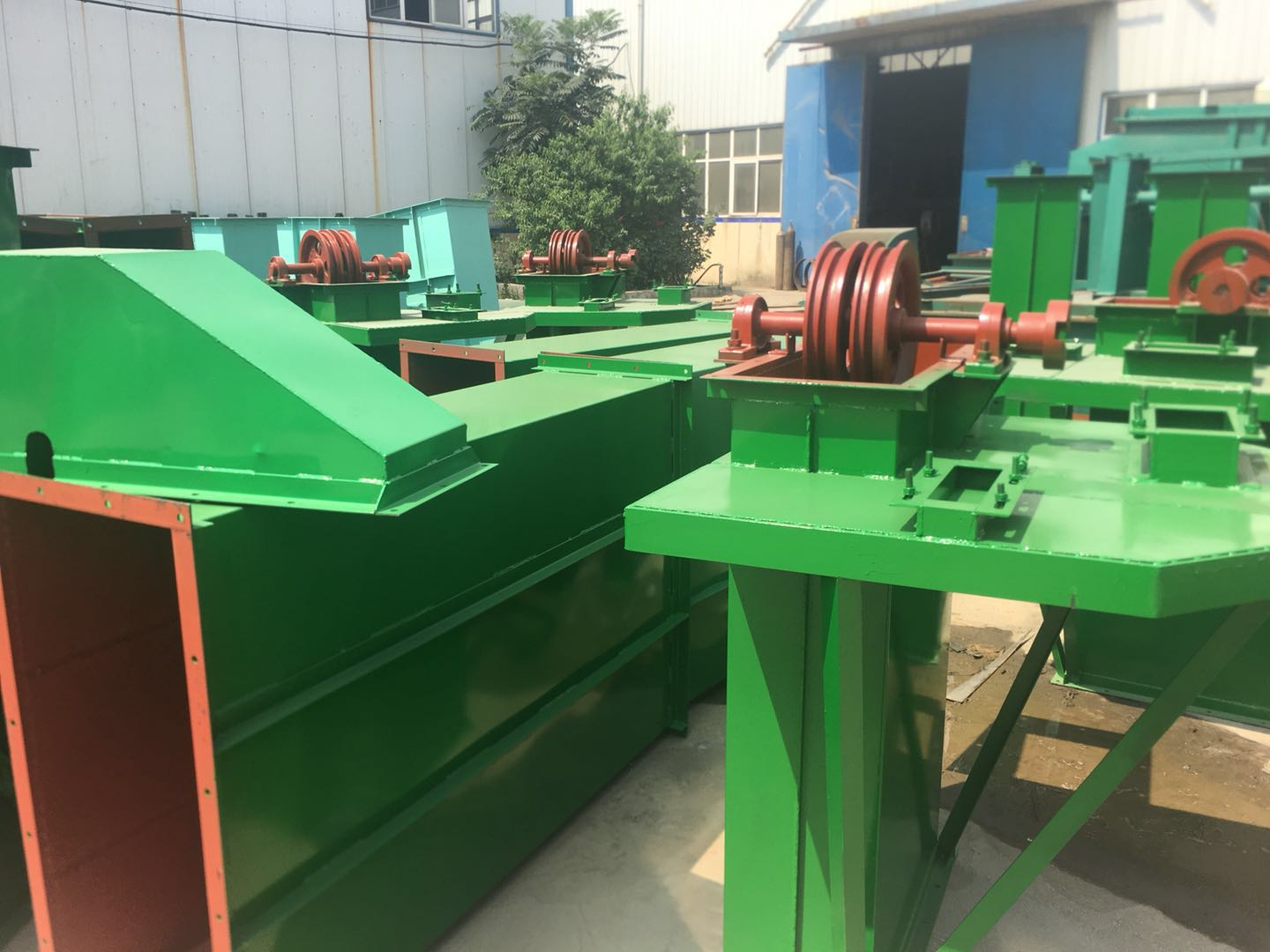 斗提機(jī)廠(chǎng)家生產(chǎn)實(shí)物圖片展示 斗提機(jī)廠(chǎng)家生產(chǎn)實(shí)物圖片展示