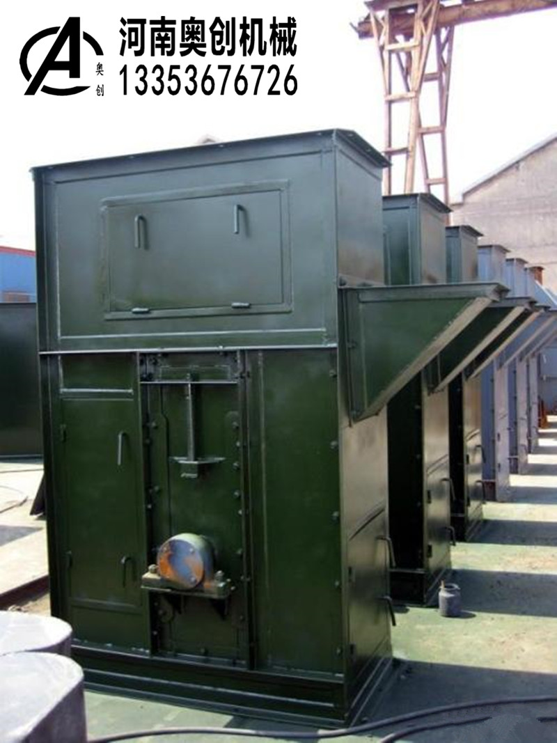 斗式提升機(jī)廠家直銷底座展示 斗式提升機(jī)廠家直銷底座展示