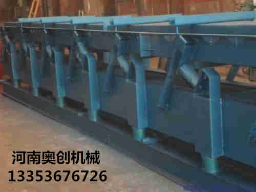 水泥熟料振動輸送機(jī)