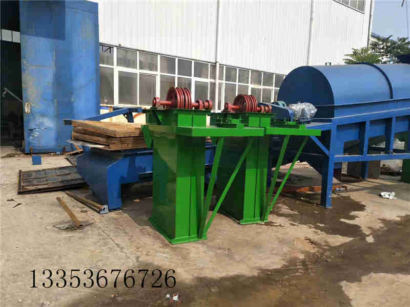 環(huán)鏈斗式提升機 環(huán)鏈斗式提升機