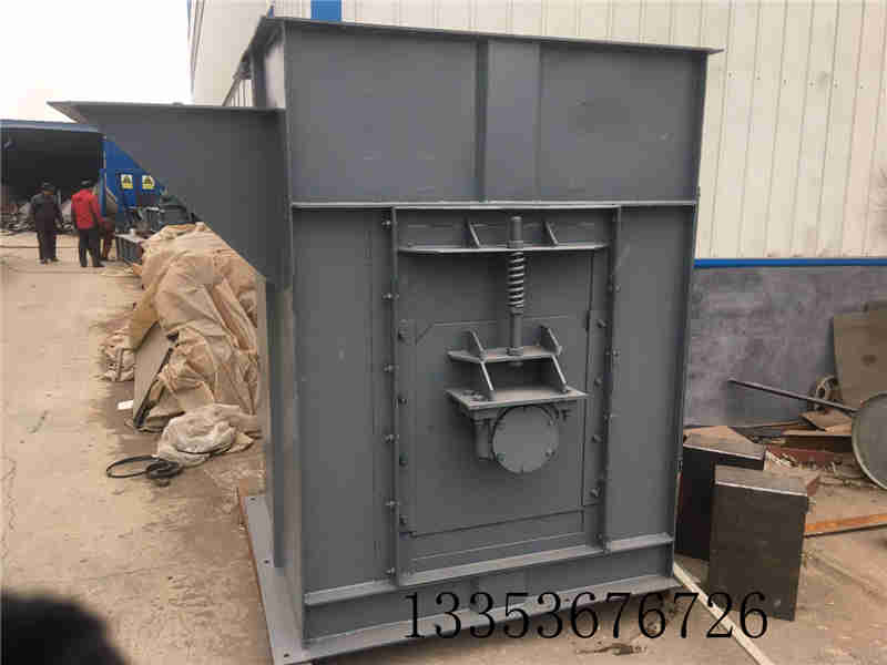 斗式提升機(jī)機(jī)尾 斗式提升機(jī)機(jī)尾