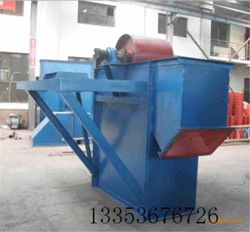 斗式提升機(jī)與其他類型輸送機(jī)區(qū)別在哪？