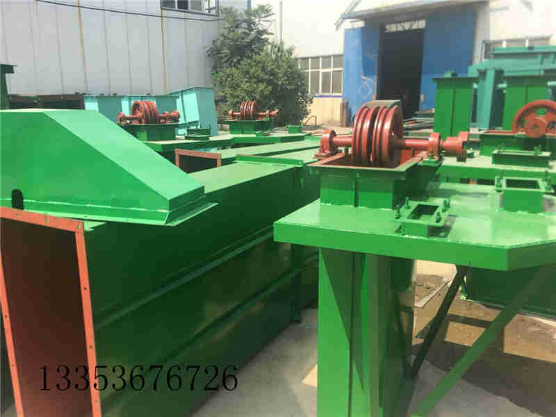 環(huán)鏈斗式提升機 環(huán)鏈斗式提升機