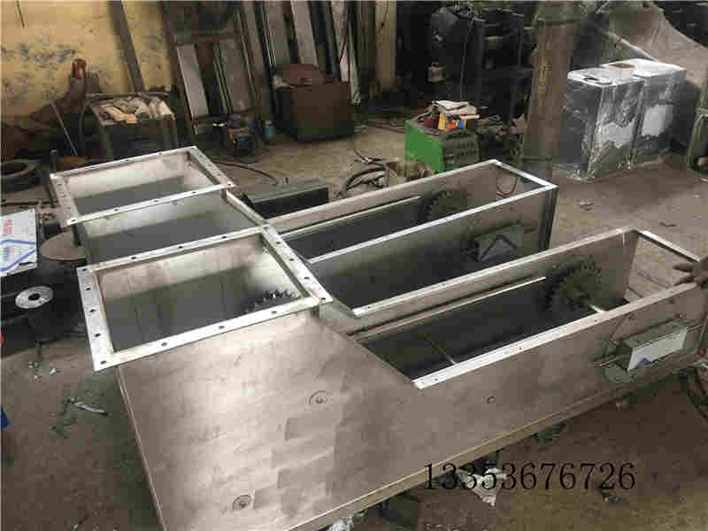 轉(zhuǎn)斗機生產(chǎn)中 轉(zhuǎn)斗機生產(chǎn)中