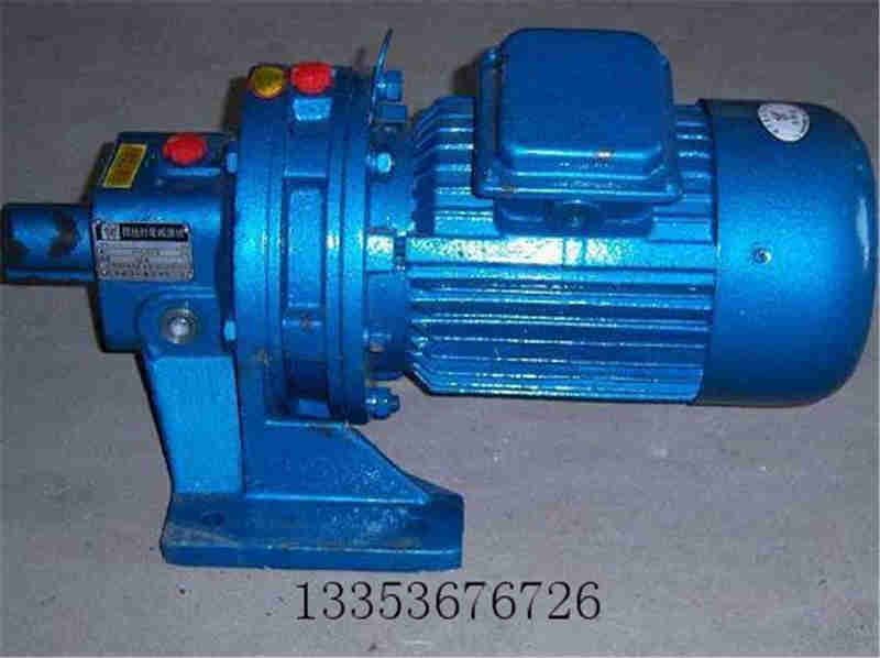 提升機(jī)裝配的電機(jī)Y160M-6 B3和Y160L-6 B5區(qū)別在哪里？