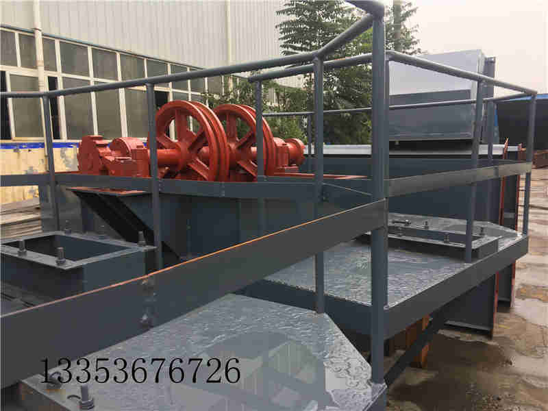 石英砂斗式提升機(jī)選擇哪種形式最適合？