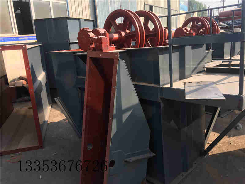 石英砂斗式提升機(jī)選擇哪種形式最適合？