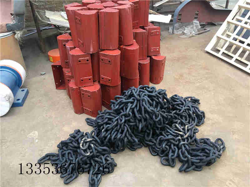 斗式提升機鏈條輸送鏈的質(zhì)量和壽命如何保證？