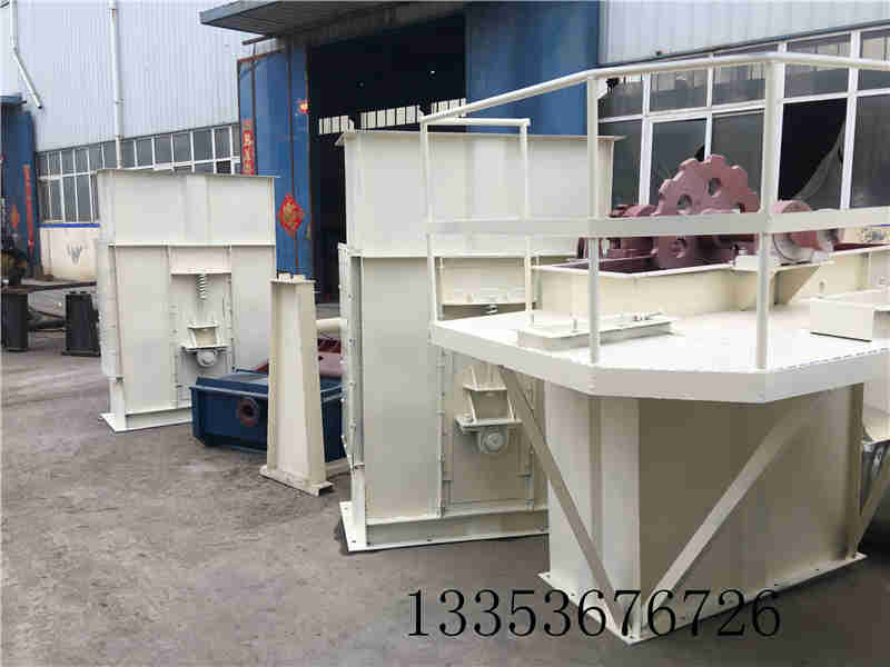 板鏈斗式提升機 板鏈斗式提升機