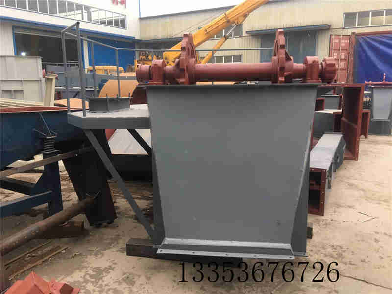 環(huán)保設備斗式提升機432