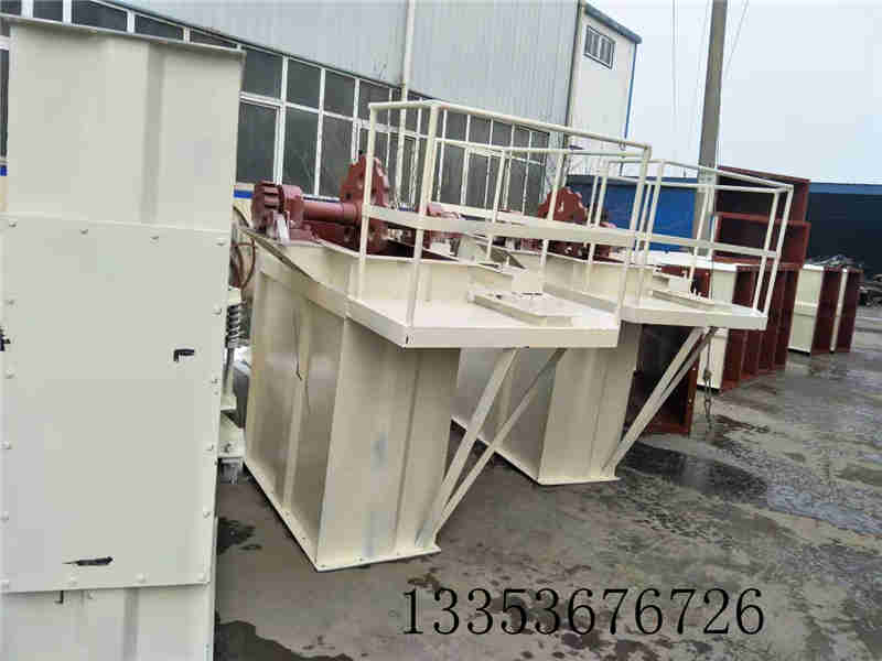 斗式提升機(jī)廠家如何分析得出產(chǎn)量達(dá)不到要求的原因？