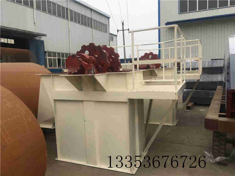 斗式提升機(jī)廠家如何分析得出產(chǎn)量達(dá)不到要求的原因？56