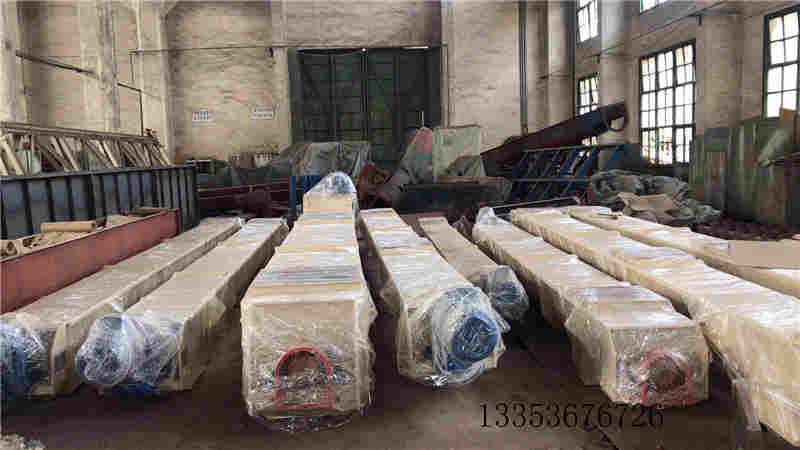 螺旋輸送機(jī) 螺旋輸送機(jī)