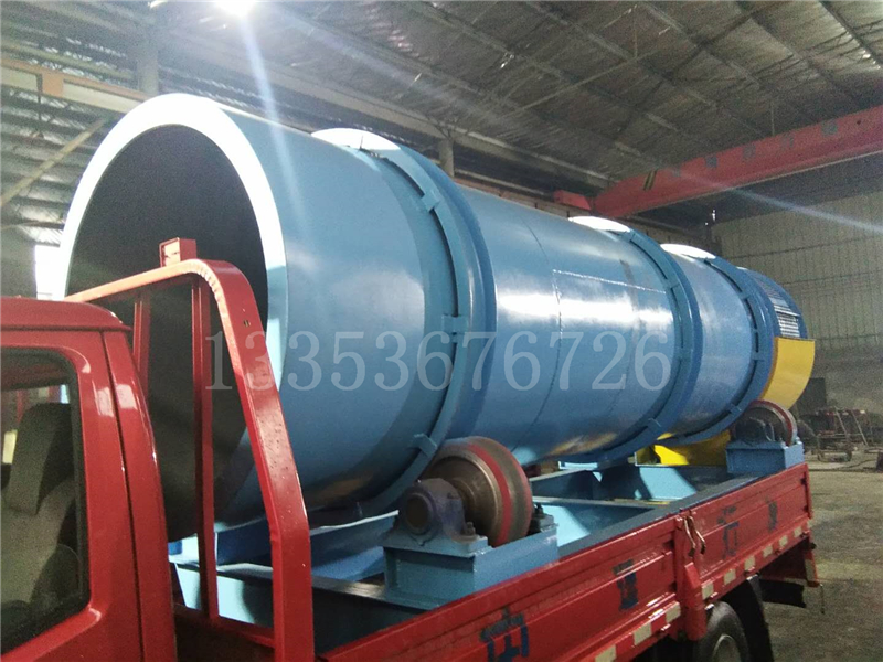 滾筒落砂機(jī)如何選擇？