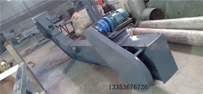 FU270刮板輸送機(jī)