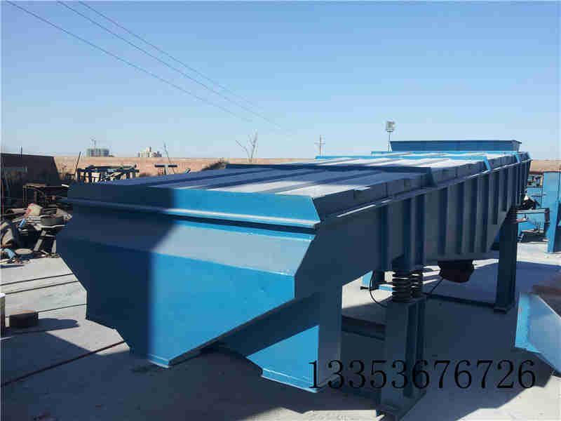 篩鋸末木屑振動(dòng)篩2 篩鋸末木屑振動(dòng)篩2