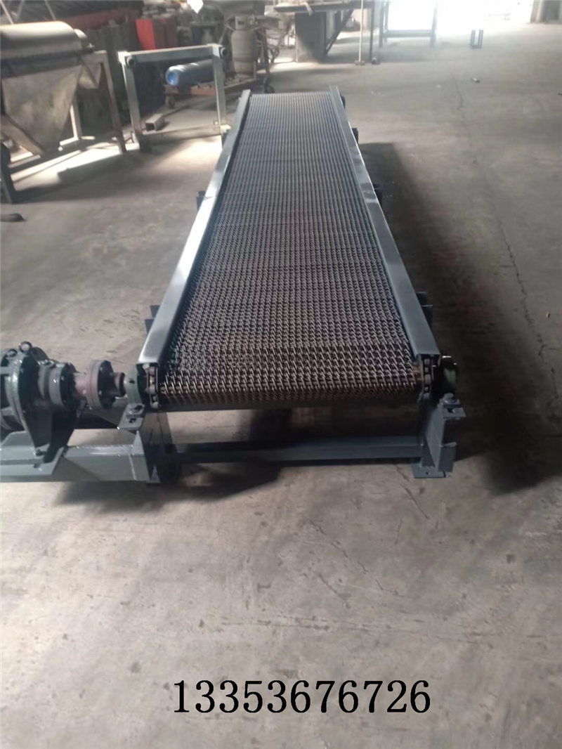 奧創(chuàng)網帶輸送機