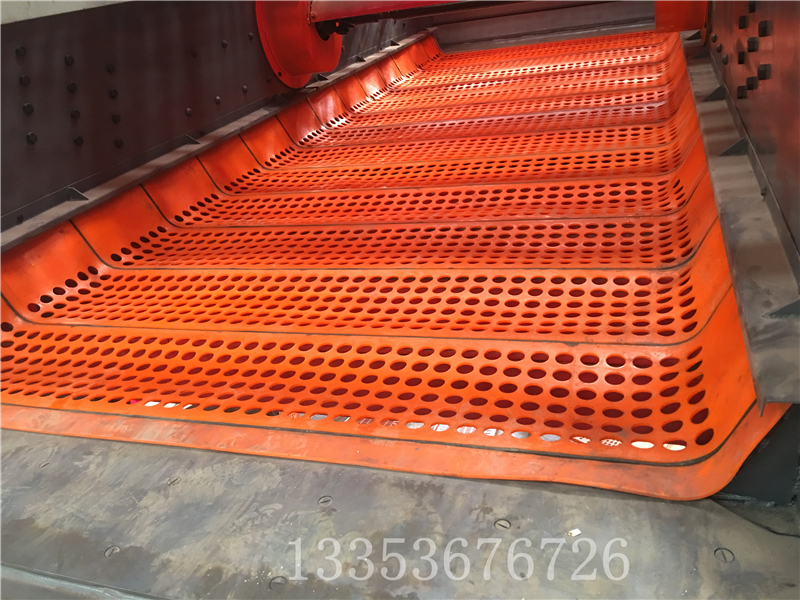 煤炭弛張篩篩網(wǎng) 煤炭弛張篩篩網(wǎng)