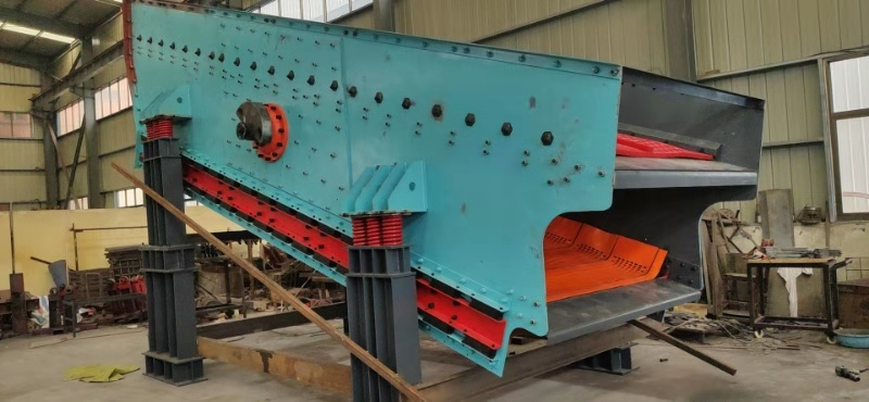 煤炭弛張篩1 煤炭弛張篩1