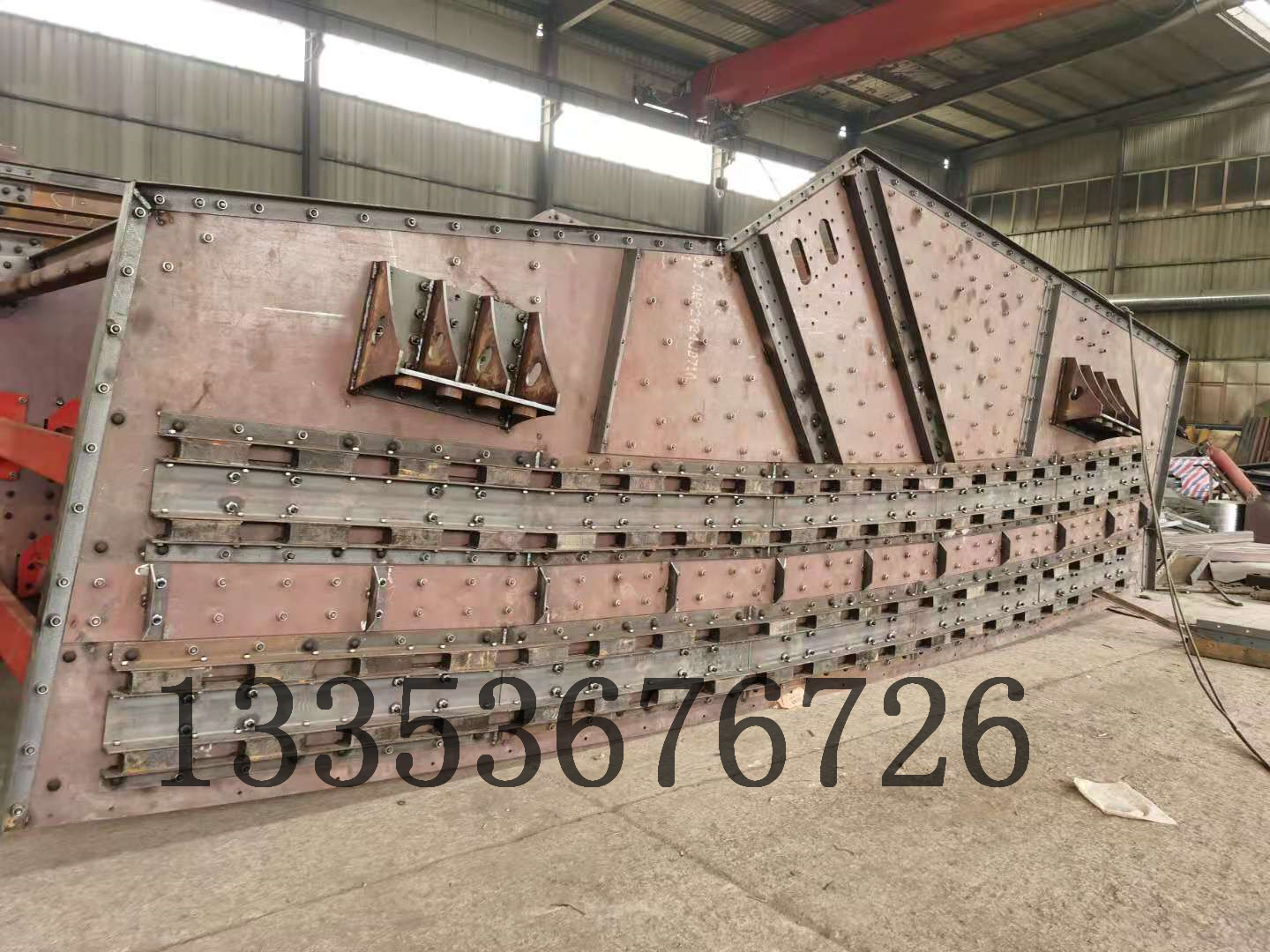 大型原煤深度篩分雙層弛張篩與其它類型篩機(jī)相比有哪些優(yōu)勢? 大型原煤深度篩分雙層弛張篩與其它類型篩機(jī)相比有哪些優(yōu)勢?