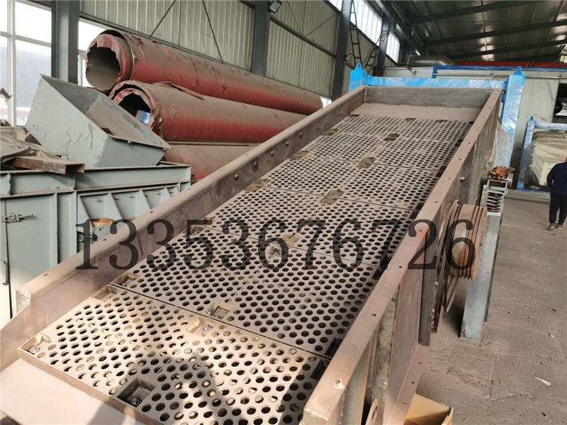 圓孔YA系列圓振動(dòng)篩 圓孔YA系列圓振動(dòng)篩