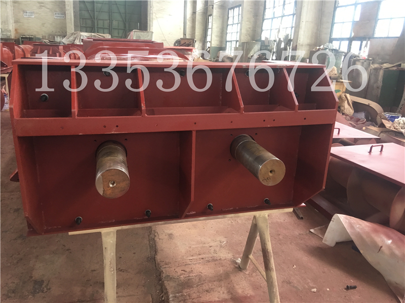 雙軸螺旋輸送機是單臺電機驅(qū)動還是雙臺電機！