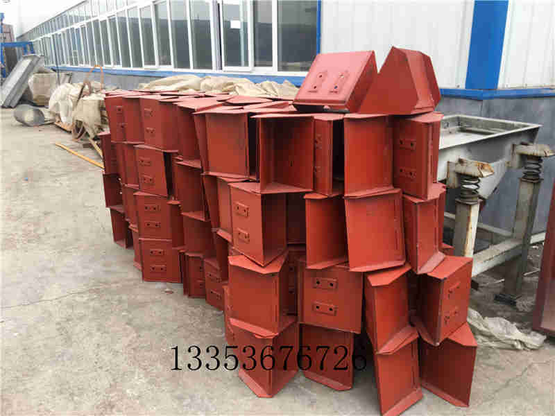 板鏈 環(huán)鏈 皮帶斗式提升機(jī)的料斗使用壽命是多久？2