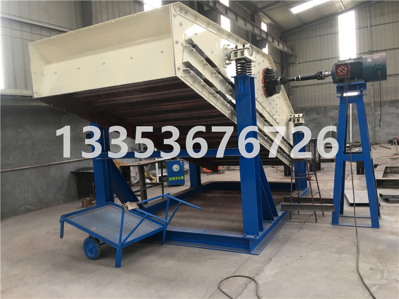 礦山馳張沸騰篩的篩面長寬有什么作用主要影響什么？