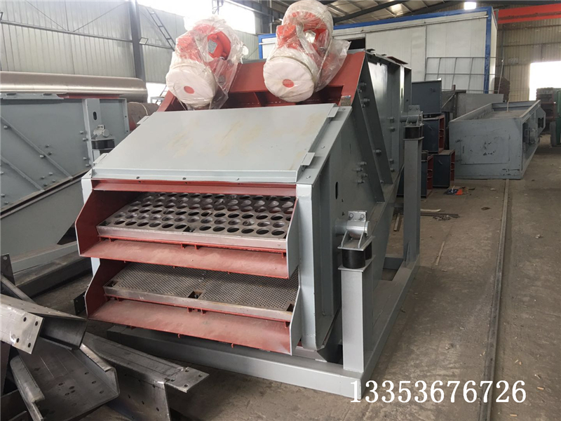 如何防范振動(dòng)電機(jī)出現(xiàn)漏電現(xiàn)象的發(fā)生呢？11