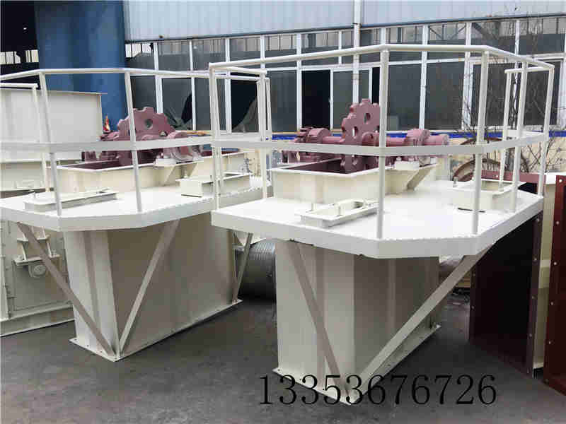 顆粒粉狀和小塊狀物料使用斗式提升機(jī)有哪些優(yōu)勢(shì)？2