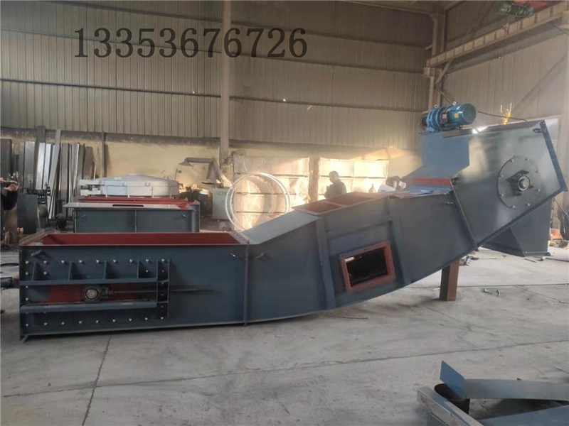 鏈斗給料機(jī)、LD鏈斗機(jī)、翻斗機(jī)