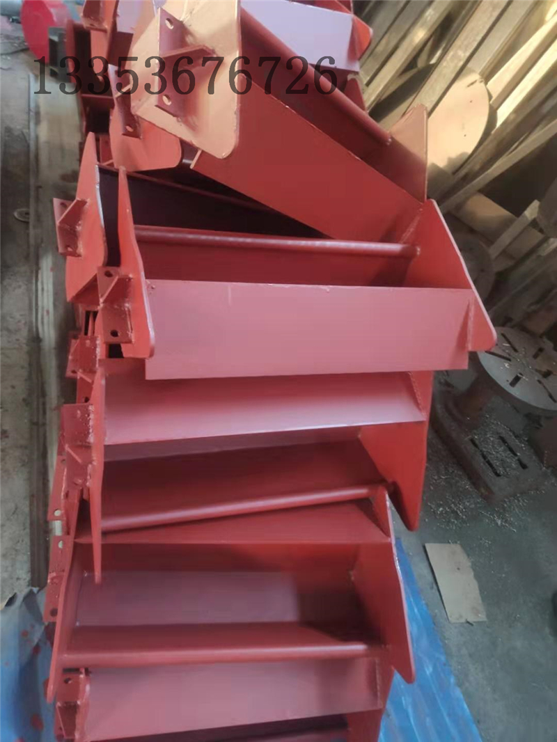 鏈斗給料機(jī)、LD鏈斗機(jī)、翻斗機(jī)12