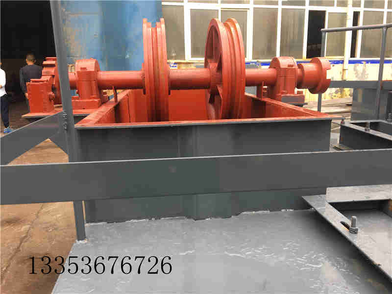 關(guān)于斗式提升機輸送鏈斷裂或是卡頓應(yīng)該怎么解決呢？