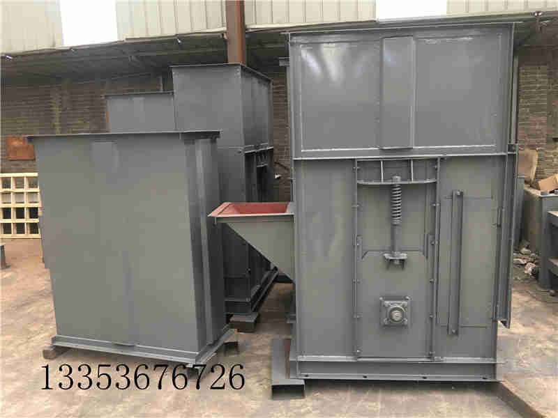 關(guān)于斗式提升機輸送鏈斷裂或是卡頓應(yīng)該怎么解決呢？