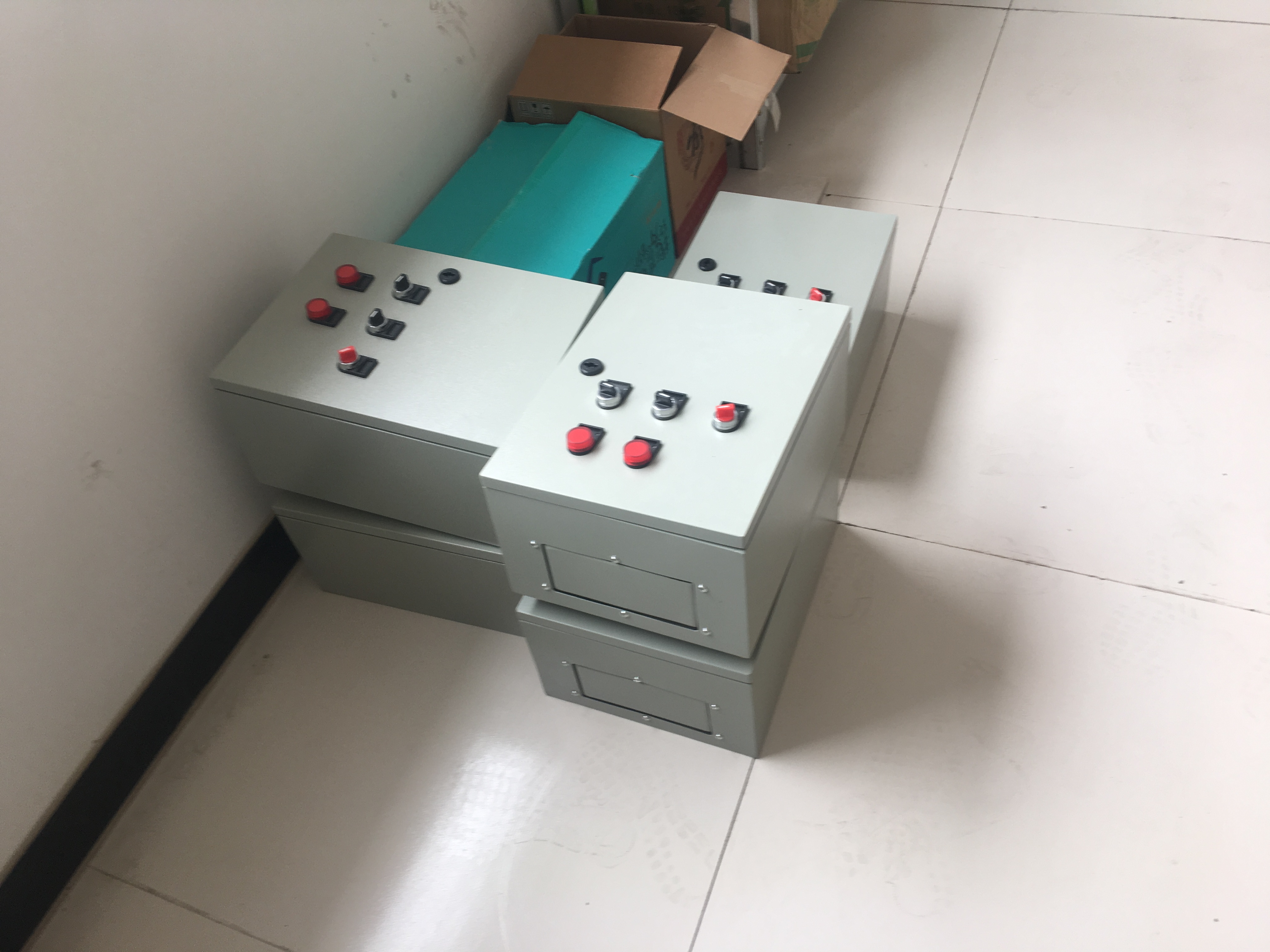 斗式提升機(jī)變頻器的實(shí)用功能你知道幾個(gè)？