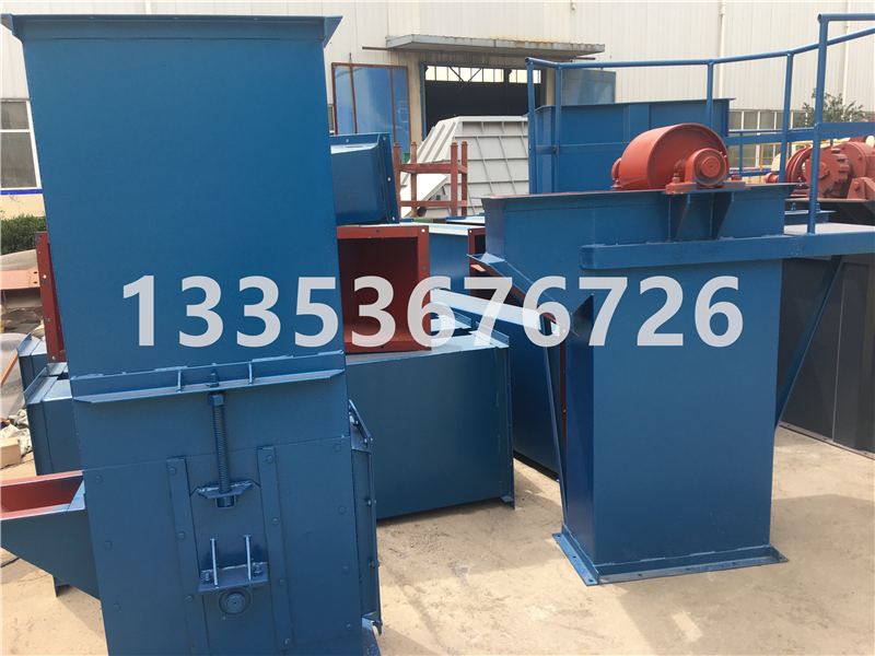 斗式提升機(jī)在運(yùn)作的時(shí)候發(fā)生異響什么原因？11